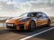 Ra mắt Porsche Panamera thế hệ mới, giá từ 2,4 tỷ đồng