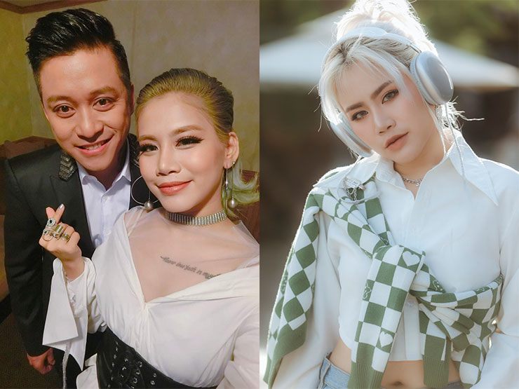 Học trò Tuấn Hưng cũng từng đối diện với căn bệnh trầm cảm.