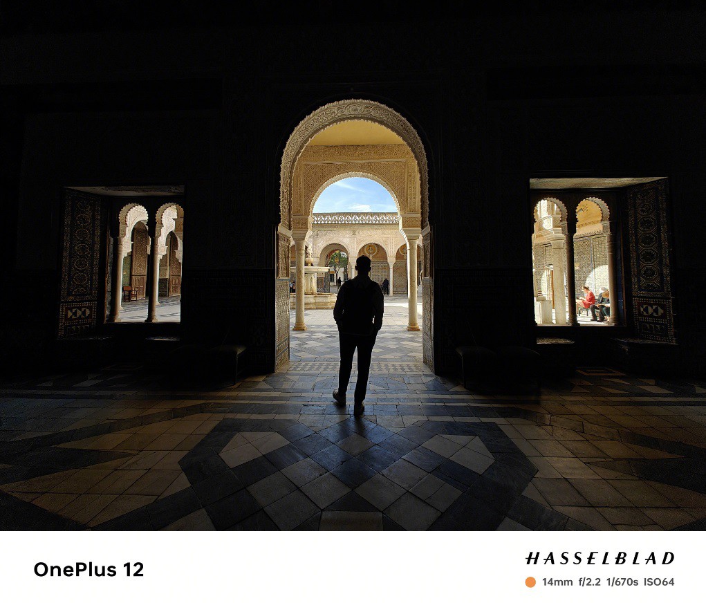 OnePlus 12 lộ khả năng nhiếp ảnh xuất chúng, ngang cơ iPhone 15 Pro Max - 7