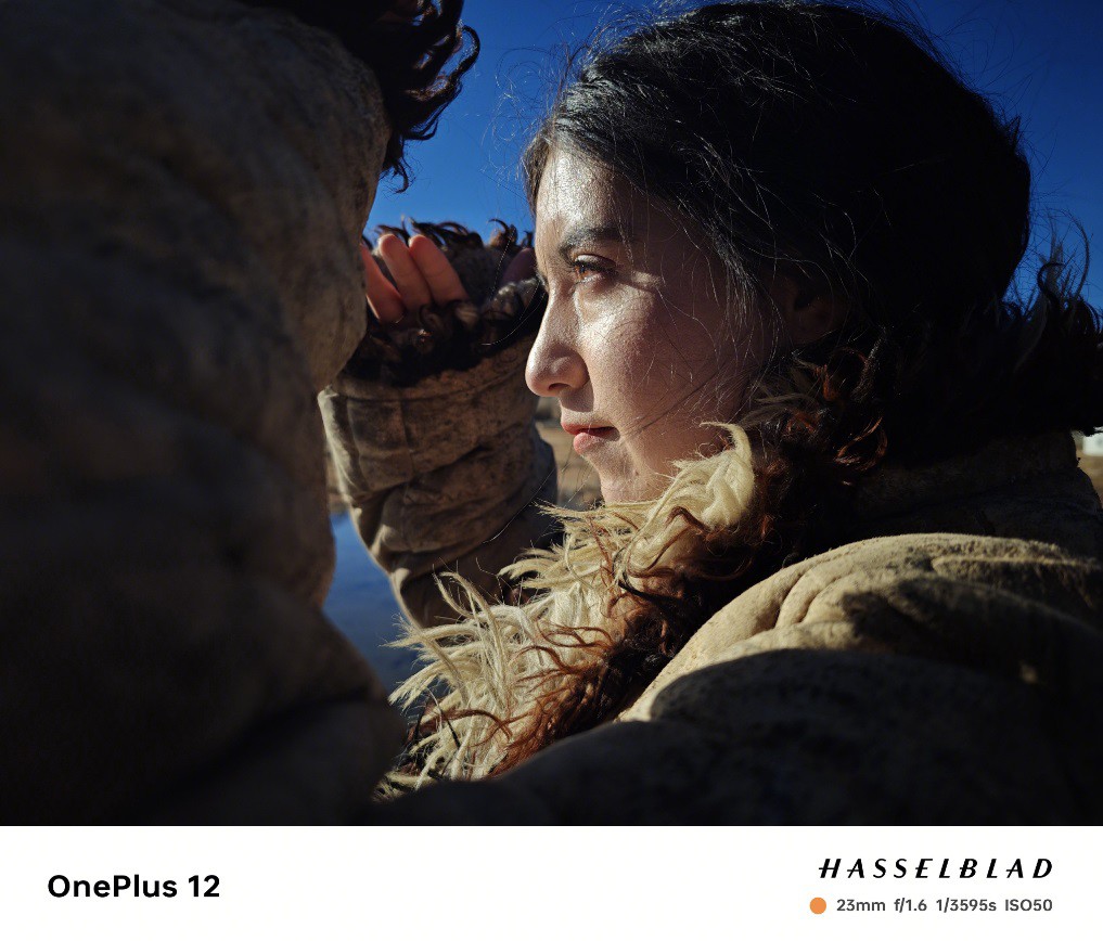 OnePlus 12 lộ khả năng nhiếp ảnh xuất chúng, ngang cơ iPhone 15 Pro Max - 3