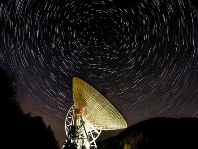 Công nghệ thông tin - Lộ diện thứ "cực kỳ chết chóc" gửi tín hiệu vô tuyến đến Trái Đất