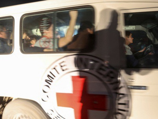 Thế giới - Hamas - Israel ngừng bắn ngày thứ 5, sếp tình báo Mossad, CIA "xuất kích"