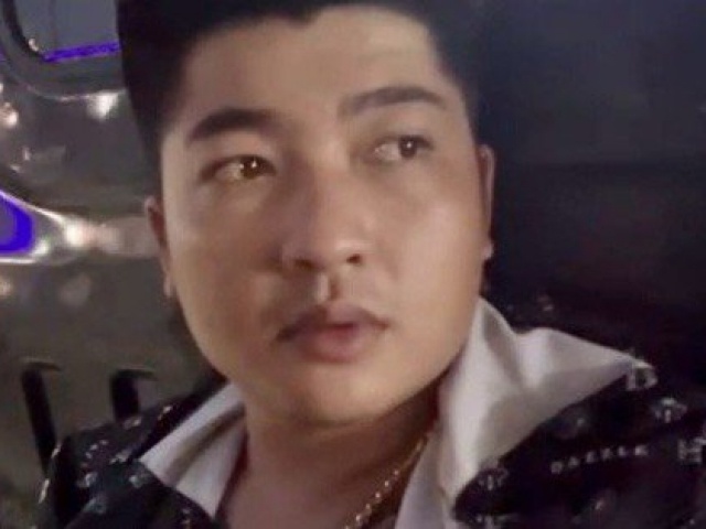 Pháp luật - Công an TP HCM bắt ông trùm Nguyễn Thanh Cường