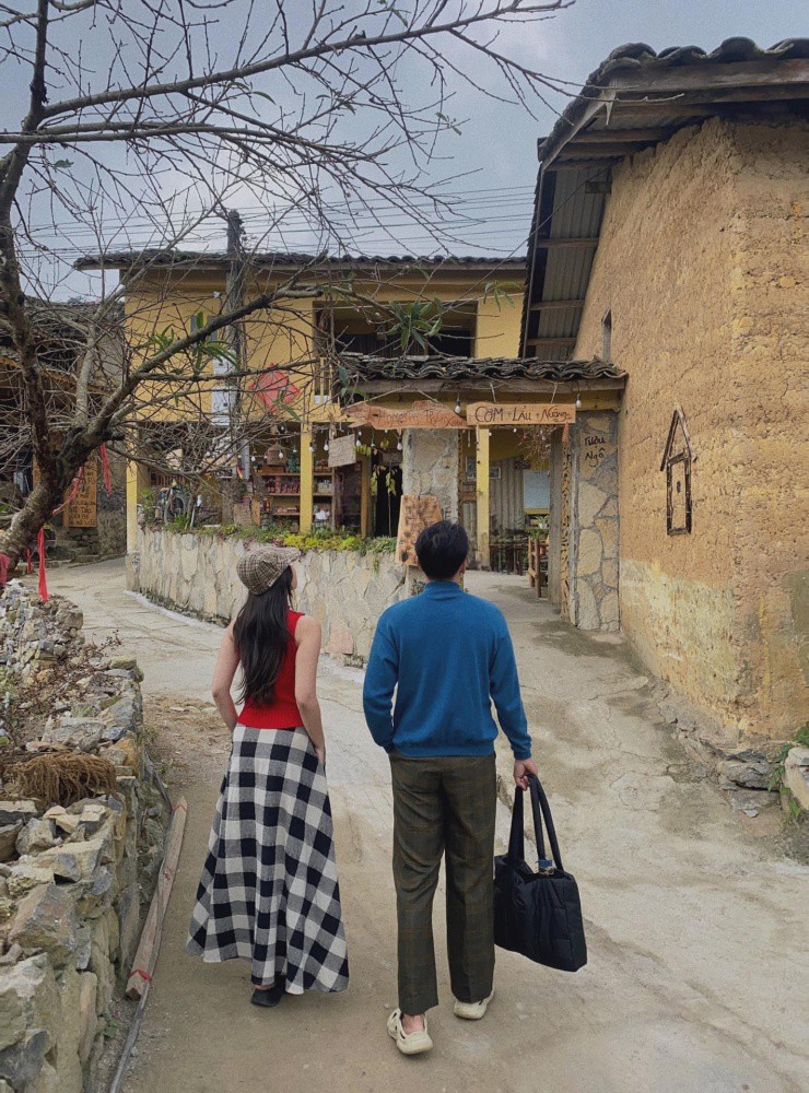 Hẹn mảnh đất Hà Giang vào một ngày không xa...