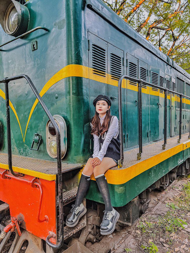 Ảnh: FB Phạm Hồng Vân