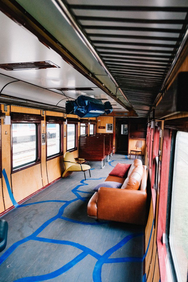 2 tuần "chìm sâu" trong triển lãm nghệ thuật chất, giới trẻ muốn có thêm nhiều di sản Thủ đô được "đánh thức" - 6