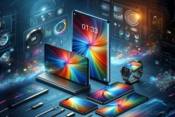 Smartphone Samsung sẽ có công nghệ màn hình OLED “tốt nhất”