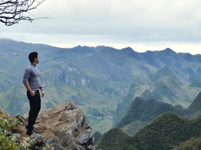 Hà Giang: Địa đầu Tổ quốc mở ra những trải nghiệm tuyệt vời