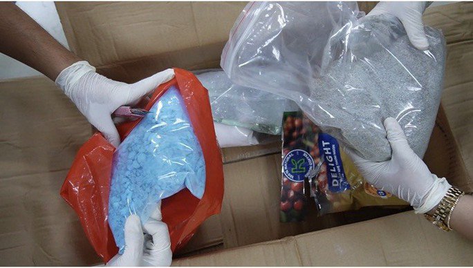 Công an TP HCM bắt ông trùm Nguyễn Thanh Cường - 3