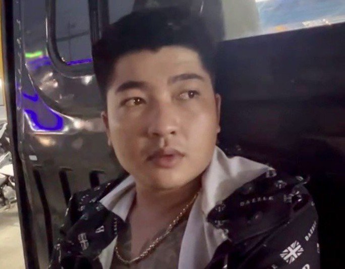 Nguyễn Thanh Cường