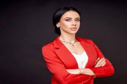 Báo Ukraine: Vợ “trùm“ tình báo Ukraine bị đầu độc