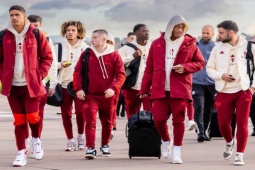 Bóng đá - 22 SAO MU đá trận "sinh tử" Cúp C1 lộ diện: Hojlund tái xuất, ai thay Rashford?