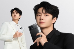 Thời trang Hi-tech - Loạt Redmi K70 trình làng đủ đe dọa các mẫu smartphone cao cấp?