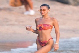 Làm đẹp - Tỷ lệ cơ thể được tạo hóa ưu ái của "đệ nhất hot girl Hollywood"