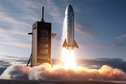 Media - Tên lửa cao nhất thế giới có gì đặc biệt?