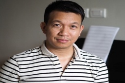 Đời sống Showbiz - Nhạc sĩ Xuân Phương "Mong ước kỷ niệm xưa" qua đời ở tuổi 50