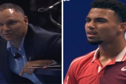 Thể thao - Ngã ngửa với luật tennis mới ở giải ATP Finals dành cho 8 tay vợt trẻ