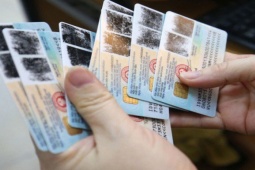 Tin tức trong ngày - Luật Căn cước mới thông qua: Quy trình cấp thẻ căn cước cho người dưới 14 tuổi như thế nào?