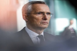 Thế giới - Một số nước NATO tỏ ra "mệt mỏi" vì xung đột Ukraine: Ông Stoltenberg lên tiếng