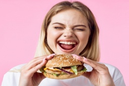 Media - Bất ngờ với tác dụng "đặc biệt" nước bọt?