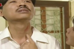 Đời sống Showbiz - "Ngọc Hoàng" Quốc Khánh được phong NSND: Độc thân vui vẻ và loạt vai diễn ấn tượng