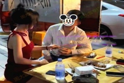 Bạn trẻ - Cuộc sống - Lần đầu hẹn hò, cô gái chọn quán ven đường và thái độ bất ngờ của bạn trai