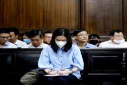 Tin tức trong ngày - Vợ cựu Giám đốc Bệnh viện TP Thủ Đức đã 'rửa tiền' do chồng tham ô như thế nào?