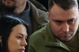 Thế giới - Tình tiết mới về vụ vợ giám đốc tình báo quân đội Ukraine bị đầu độc