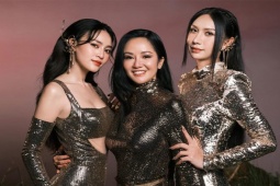 Giải trí - Sân khấu  tối om và những "hạt sạn" ở Chị Đẹp Đạp Gió Rẽ Sóng 2023