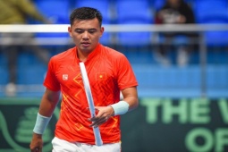 Thể thao - Nóng nhất thể thao tối 29/11: Thầy cũ Djokovic ca ngợi Alcaraz là "chuẩn mực"