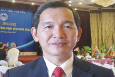 Đề nghị kỷ luật cựu phó chủ tịch Phú Yên liên quan Công ty AIC