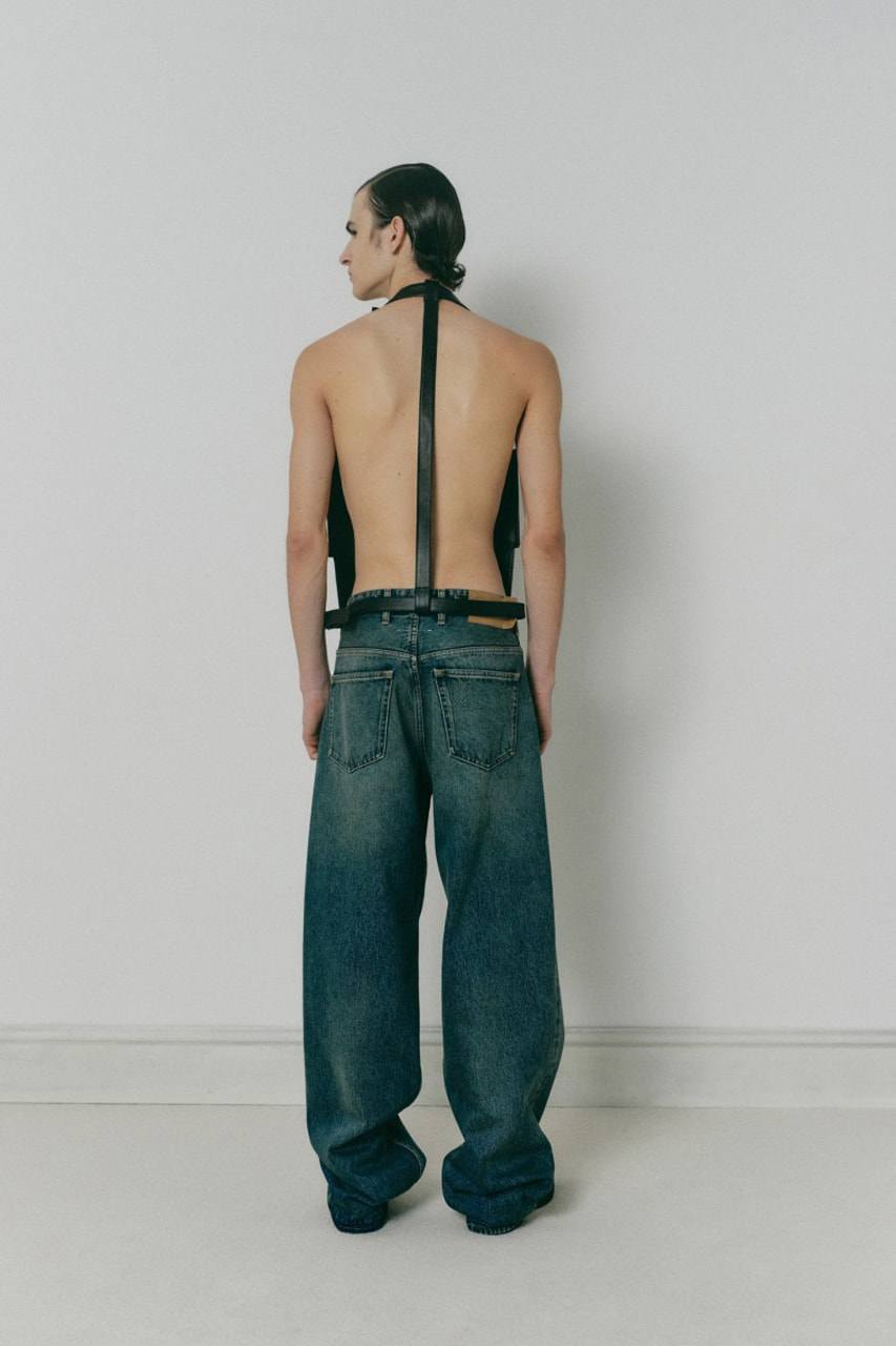 Margiela Thu 2024 thể hiện sức hấp dẫn của sự linh hoạt - 2