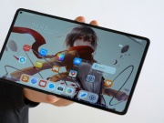 Thời trang Hi-tech - Sắp có máy tính bảng kết nối vệ tinh nhưng không phải iPad