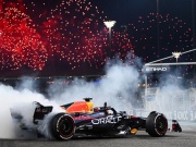 Thể thao - Đua xe F1, Abu Dhabi GP: Xác định người đầu tiên dẫn đầu 1000 vòng trong 1 mùa giải