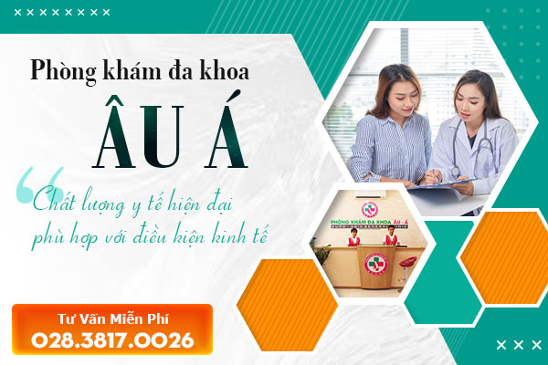 Chất lượng dịch vụ y tế Phòng Khám Âu Á số 425 Nguyễn Văn Luông được đổi mới theo hướng hiện đại