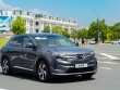 Bộ đôi xe điện Vinfast VF 8 và VF 9 thêm tùy chọn về pin cho khách hàng trong nước