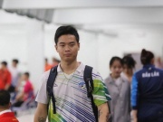 Thể thao - Nhà vô địch Asiad 19 &quot;trắng tay&quot; tại giải bắn súng quốc gia