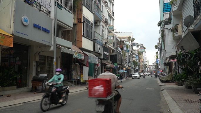 Theo đó, liên danh tư vấn đề xuất cải tạo chỉnh trang khu Bàn Cờ thành một điểm đến du lịch hấp dẫn, tương tự như khu Bùi Viện - Phạm Ngũ Lão