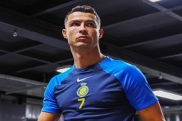 Bóng đá - Ronaldo báo tin vui kịp trở lại đấu "derby Riyadh", quyết cán mốc 50 bàn thắng