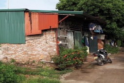 Kinh doanh - Mua đất xen kẹt, vợ chồng trẻ "khóc dở mếu dở" vì hàng loạt thứ “không”