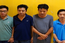 Pháp luật - Bí mật về đường dây trả lương nhân viên 40 triệu đồng/tháng, ship 200.000 đồng/đơn