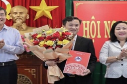 Tin tức trong ngày - Ban Bí thư chỉ định chánh án TAND tỉnh tham gia Tỉnh ủy Phú Yên