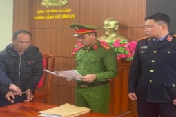 Pháp luật - Lời khai của giám đốc giấu “kho mìn” dưới phản ngủ của công nhân