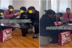 Bạn trẻ - Cuộc sống - Trả lại vàng cưới và 700 triệu tiền sính lễ để "dứt tình" nhà trai, cô gái vẫn bị dân mạng chỉ trích vì lý do này