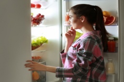 Media - Thực phẩm có thể ăn đêm, cho cân nặng khỏe mạnh, ngủ ngon