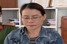 Pháp luật - Thêm đối tượng "tín dụng đen" bị bắt sau tin báo đến đường dây nóng giám đốc công an tỉnh