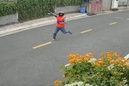 Pháp luật - Tiếng hét nhói lòng của nam shipper bị trộm xe và 34 đơn hàng chưa giao