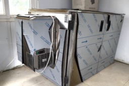 Tin tức trong ngày - Cận cảnh thiết bị của Công ty AIC 'đắp chiếu' ở bệnh viện lớn nhất Đắk Lắk