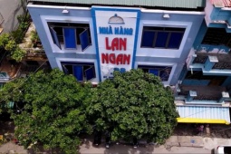 Tin tức trong ngày - Tìm thực khách ăn cơm trưa hết 270 ngàn đồng chuyển khoản nhầm 270 triệu đồng