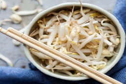 Media - 10 công dụng sức khỏe tuyệt vời ít ai biết của giá đỗ